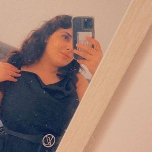 Meet your Posher, Kay